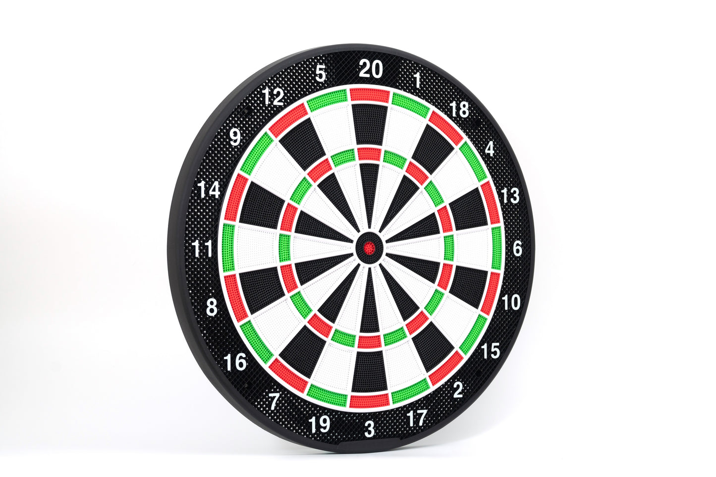 15.5" Soft Tip Dartboard Set (15.5英吋軟式飛鏢靶套裝)