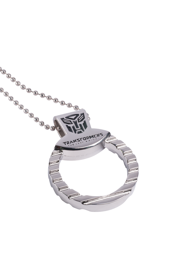 Transformers Darts Holder Necklace The Darts Factory