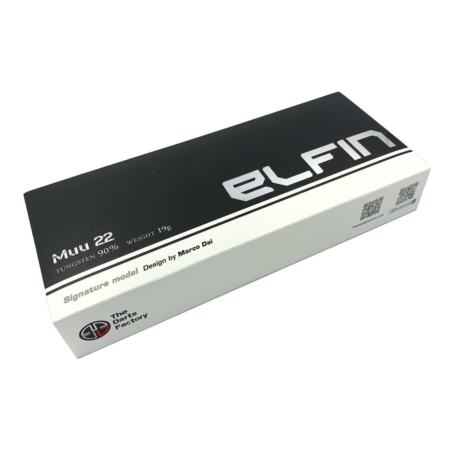 Muu22 ELFIN