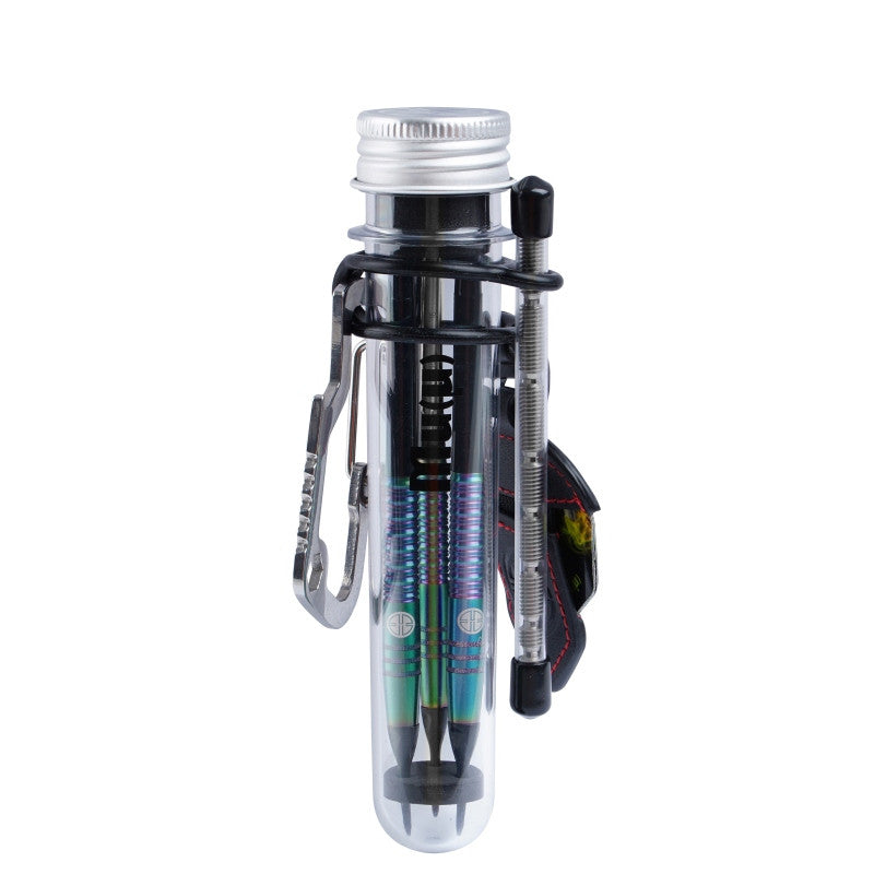 Muu5 Weight Adjustable Darts