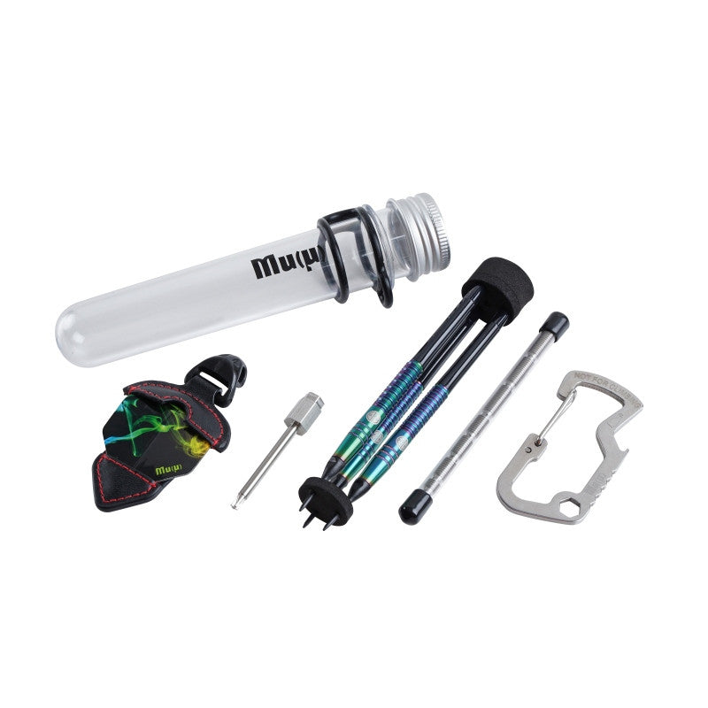 Muu5 Weight Adjustable Darts