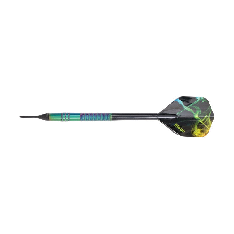 Muu5 Weight Adjustable Darts