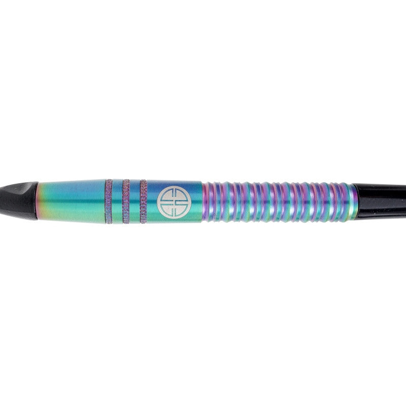 Muu5 Weight Adjustable Darts