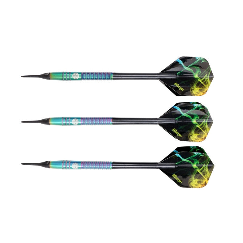 Muu5 Weight Adjustable Darts