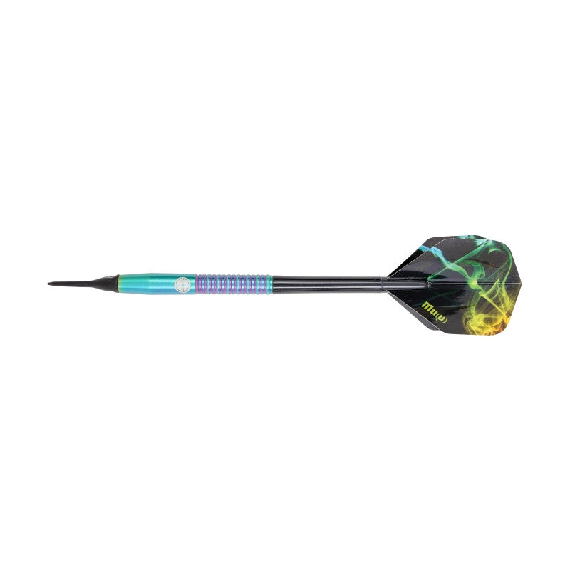 Muu5 Weight Adjustable Darts