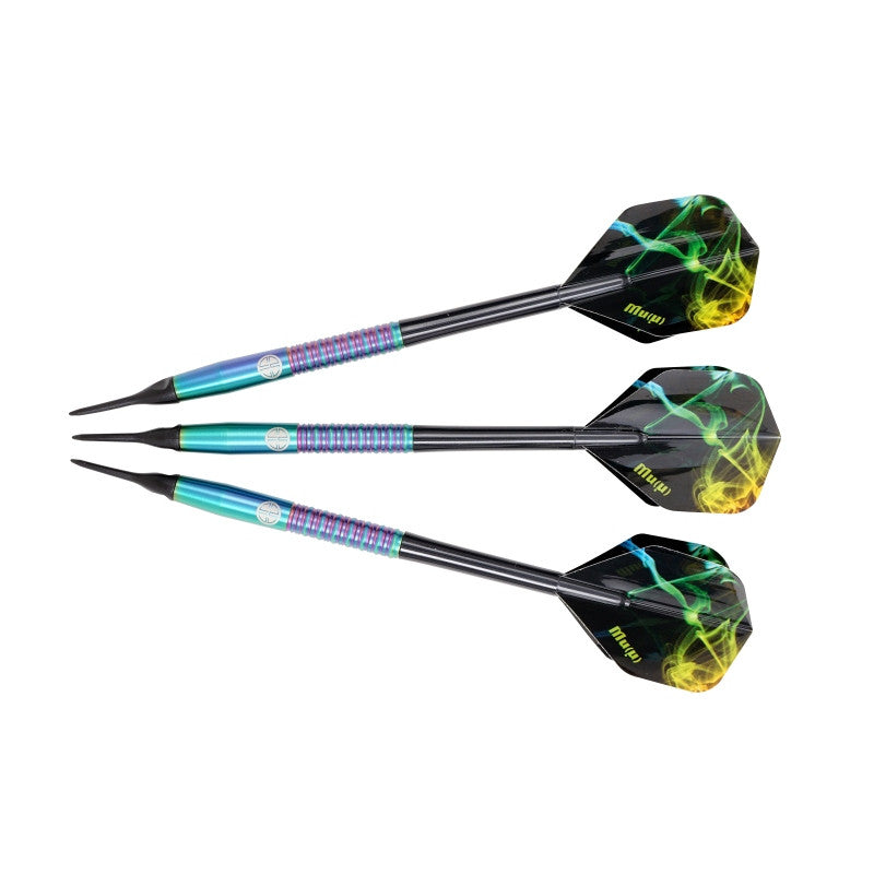 Muu5 Weight Adjustable Darts
