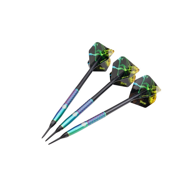 Muu5 Weight Adjustable Darts