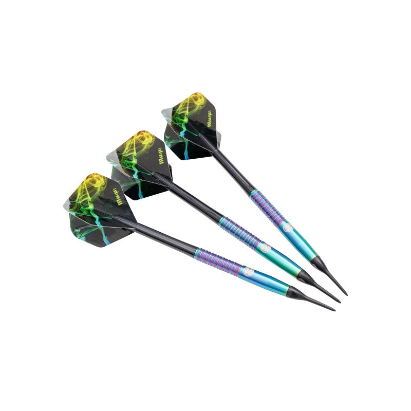 Muu5 Weight Adjustable Darts