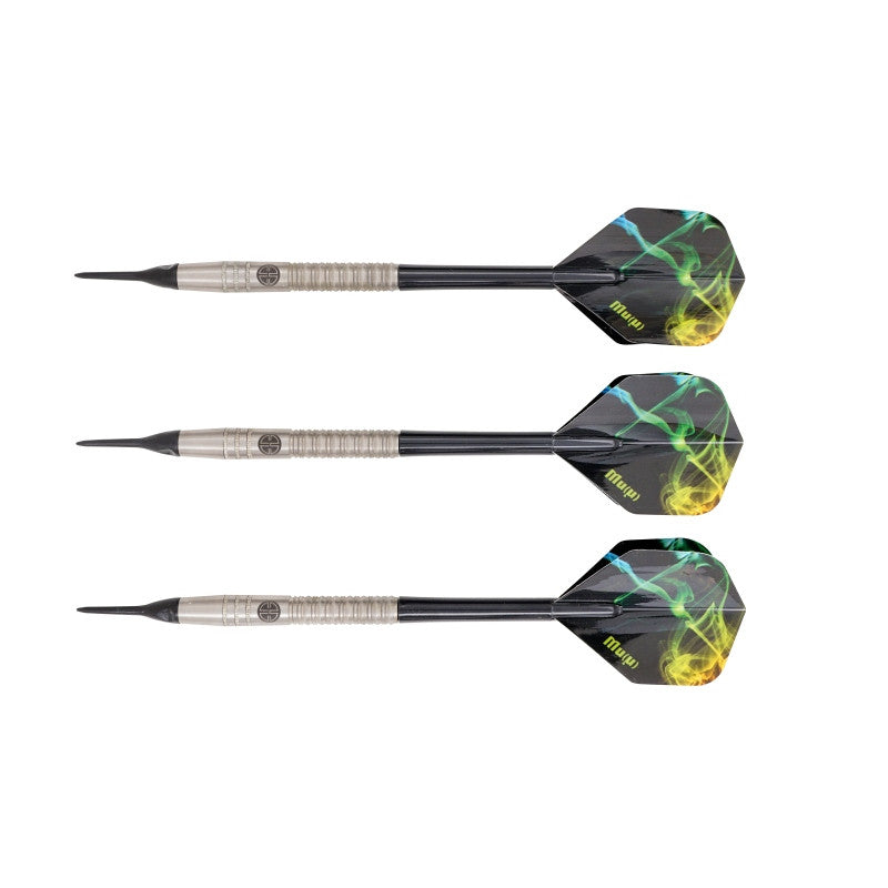 Muu5 Weight Adjustable Darts