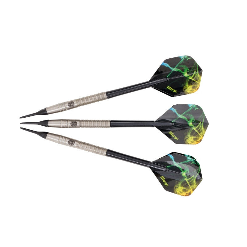 Muu5 Weight Adjustable Darts