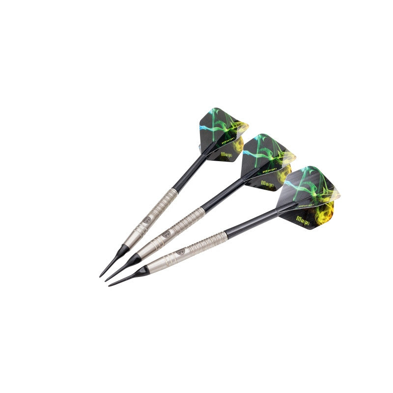 Muu5 Weight Adjustable Darts