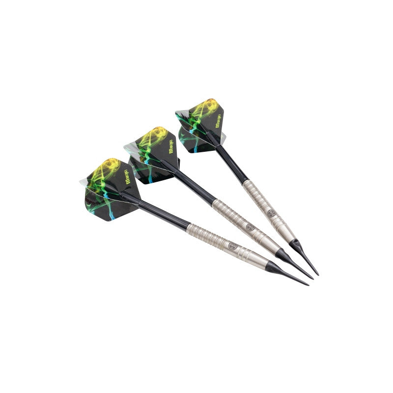 Muu5 Weight Adjustable Darts