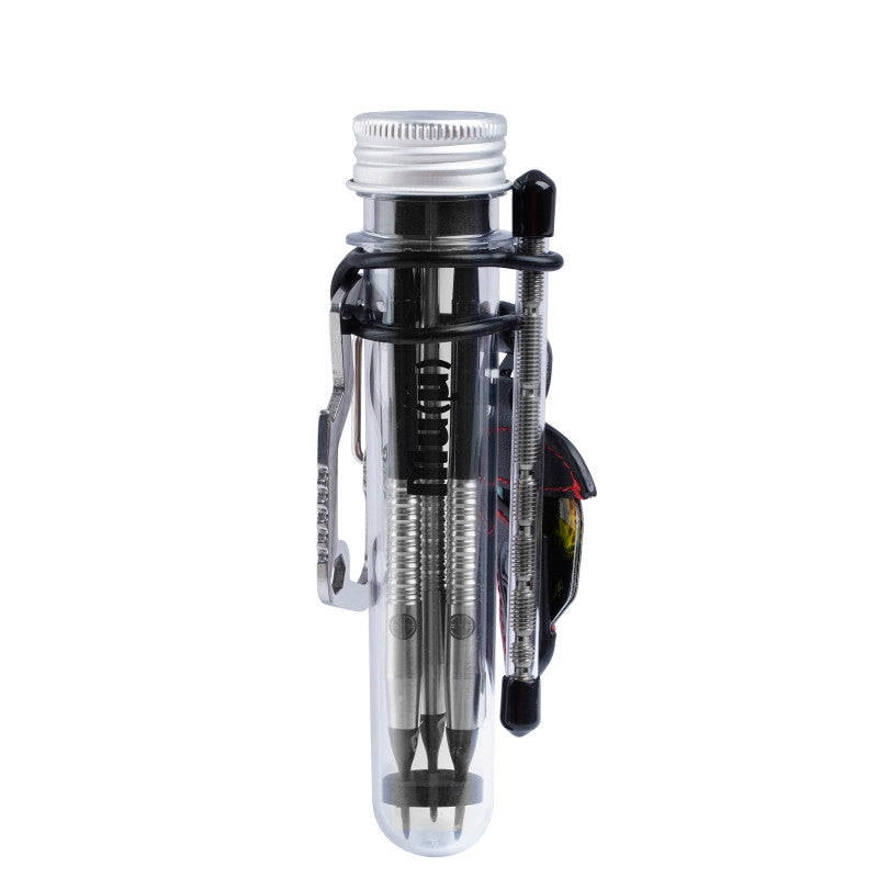Muu5 Weight Adjustable Darts