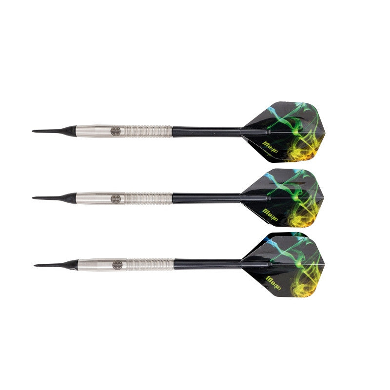 Muu5 Weight Adjustable Darts