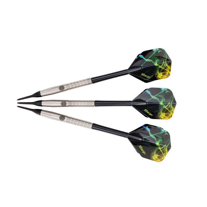 Muu5 Weight Adjustable Darts