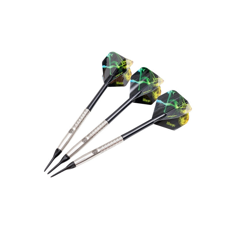 Muu5 Weight Adjustable Darts