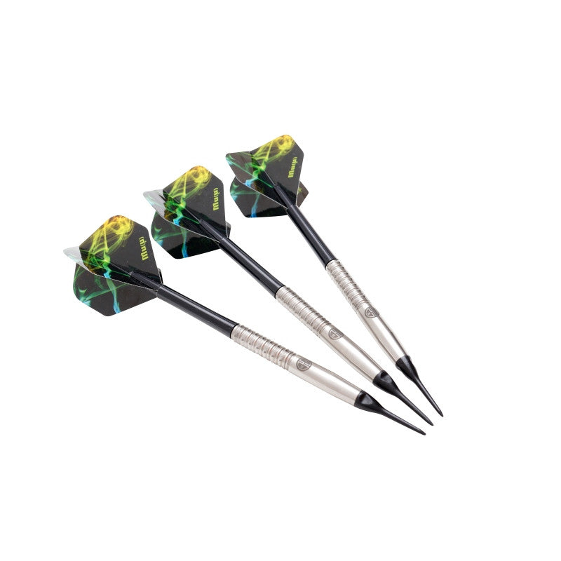Muu5 Weight Adjustable Darts