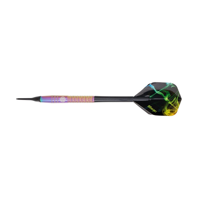 Muu5 Weight Adjustable Darts