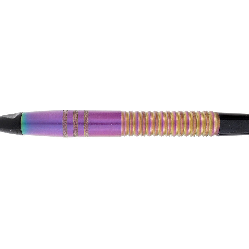 Muu5 Weight Adjustable Darts