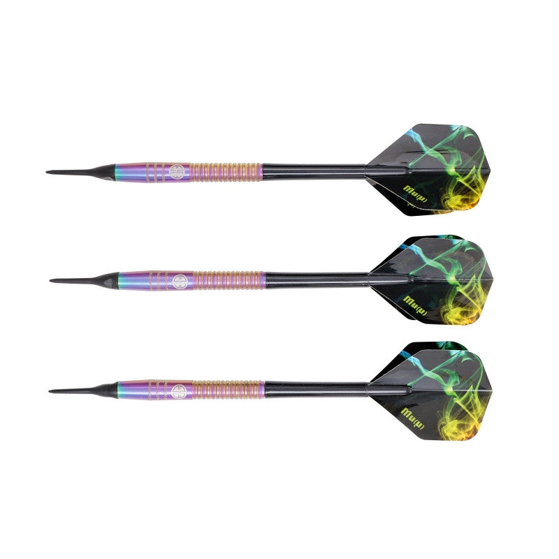 Muu5 Weight Adjustable Darts