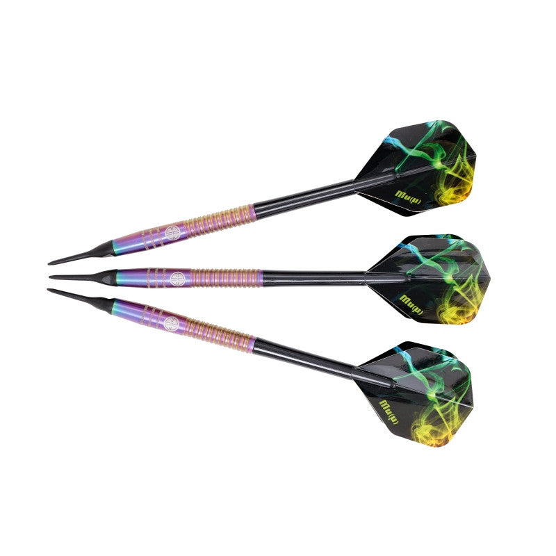 Muu5 Weight Adjustable Darts