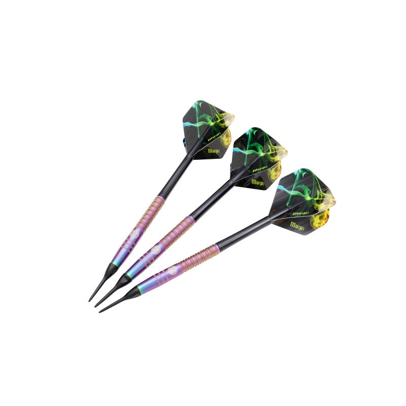 Muu5 Weight Adjustable Darts
