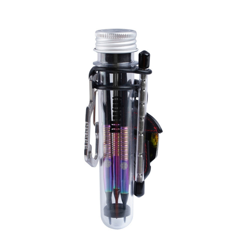 Muu5 Weight Adjustable Darts
