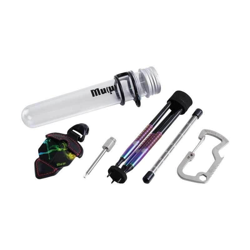 Muu5 Weight Adjustable Darts