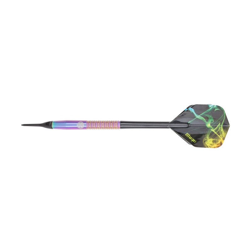 Muu5 Weight Adjustable Darts