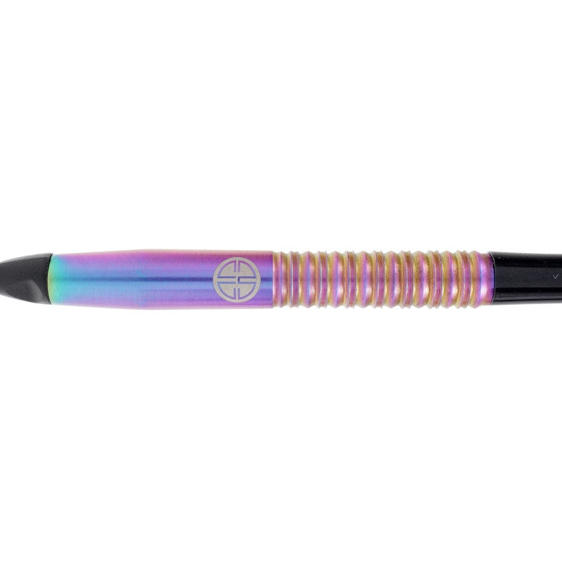 Muu5 Weight Adjustable Darts