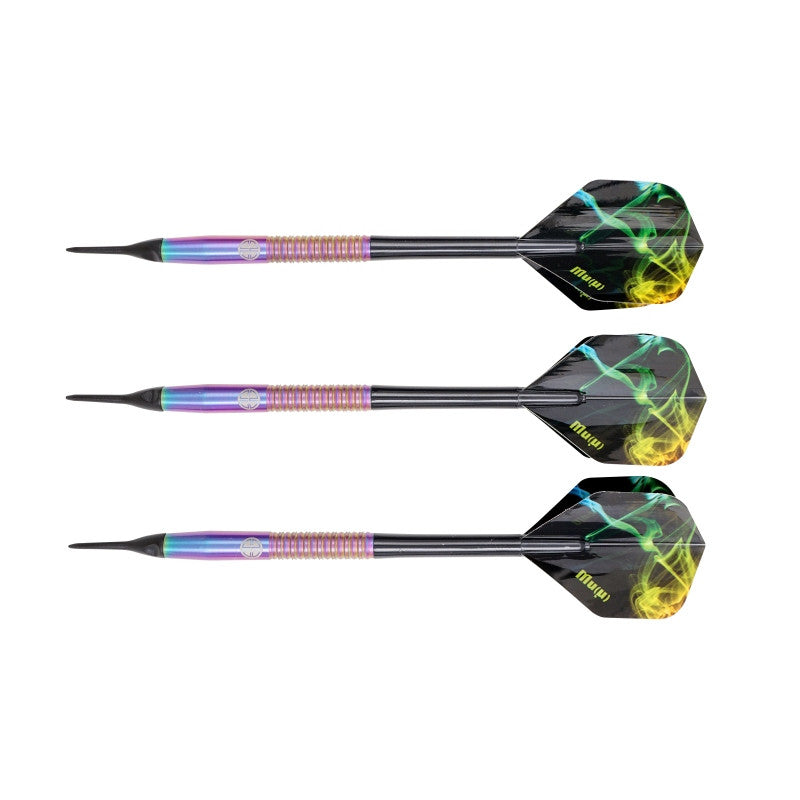 Muu5 Weight Adjustable Darts
