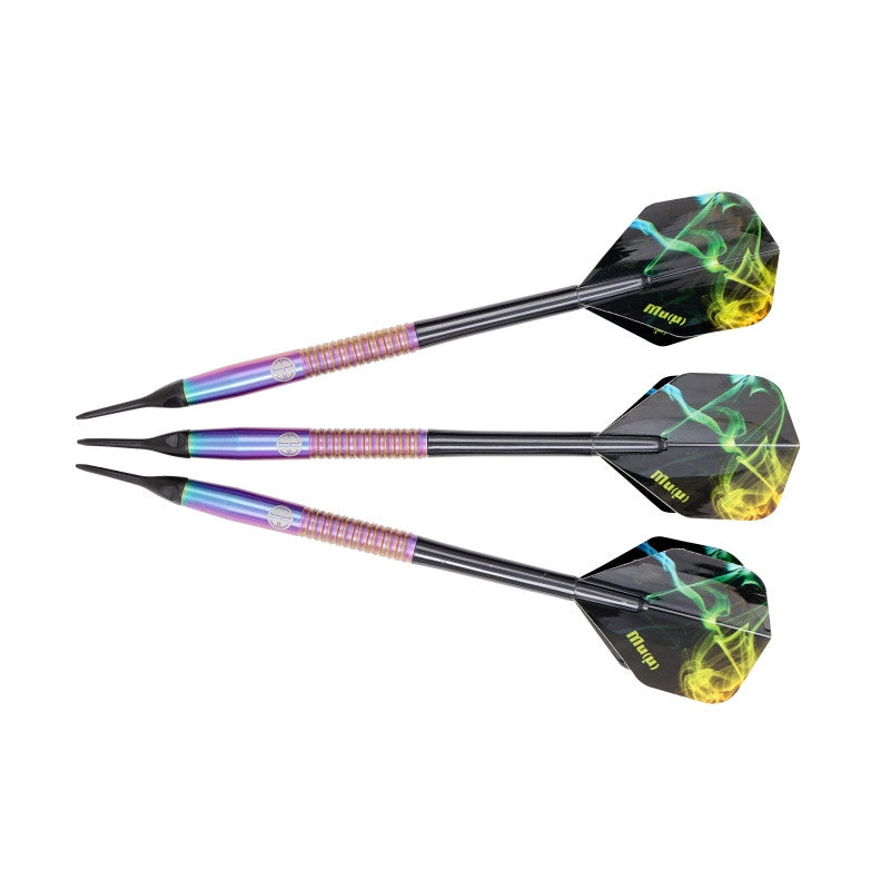 Muu5 Weight Adjustable Darts