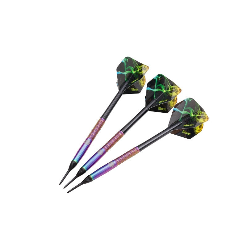 Muu5 Weight Adjustable Darts