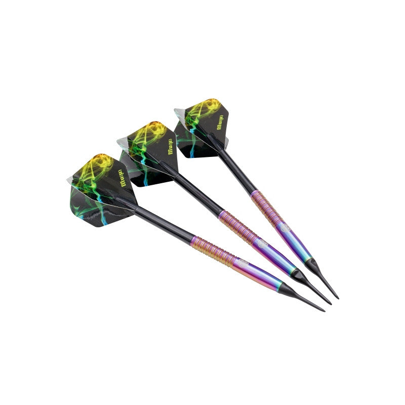 Muu5 Weight Adjustable Darts