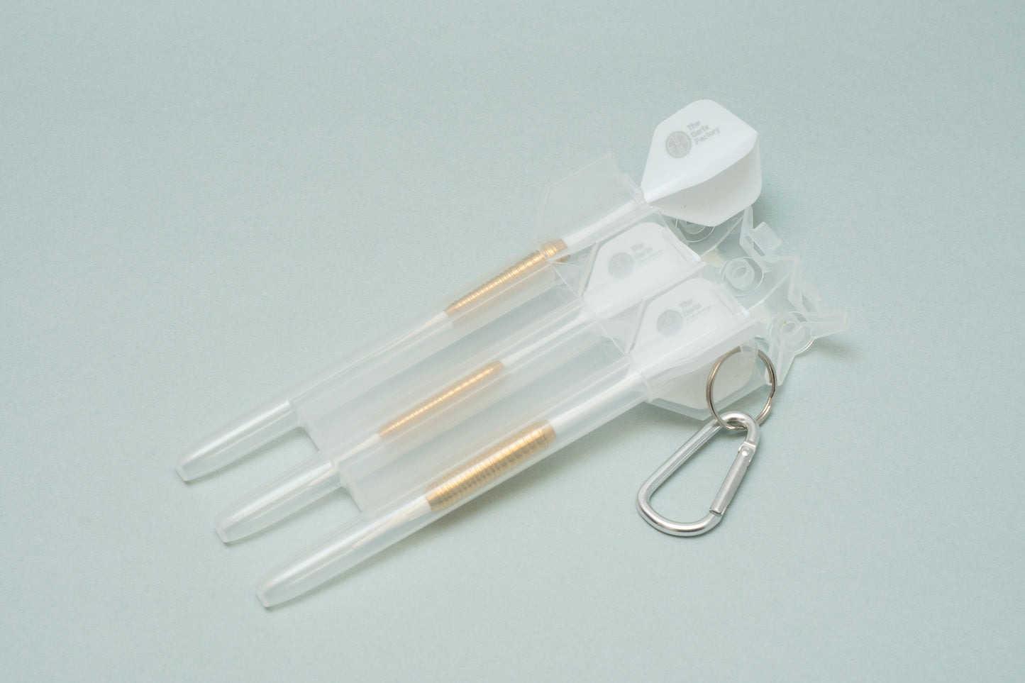 The Darts Factory House Darts Set