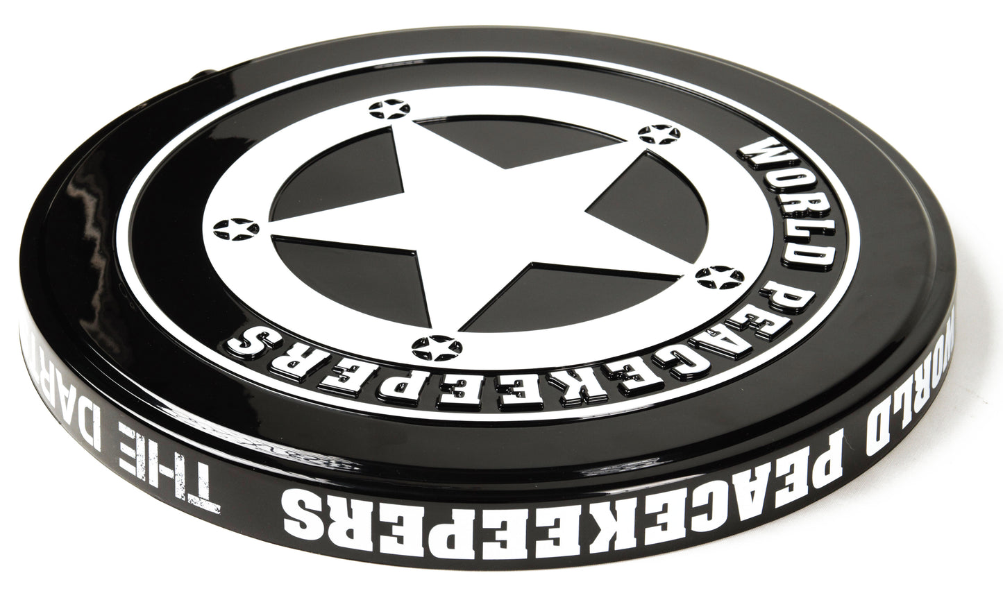 CROSSOVER EDITION Guz Sigma X WPK Dartboard