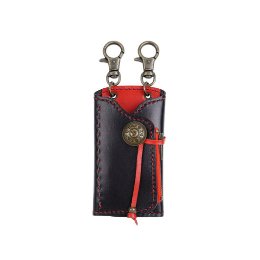Muu Handmade Genuine Leather Darts Case