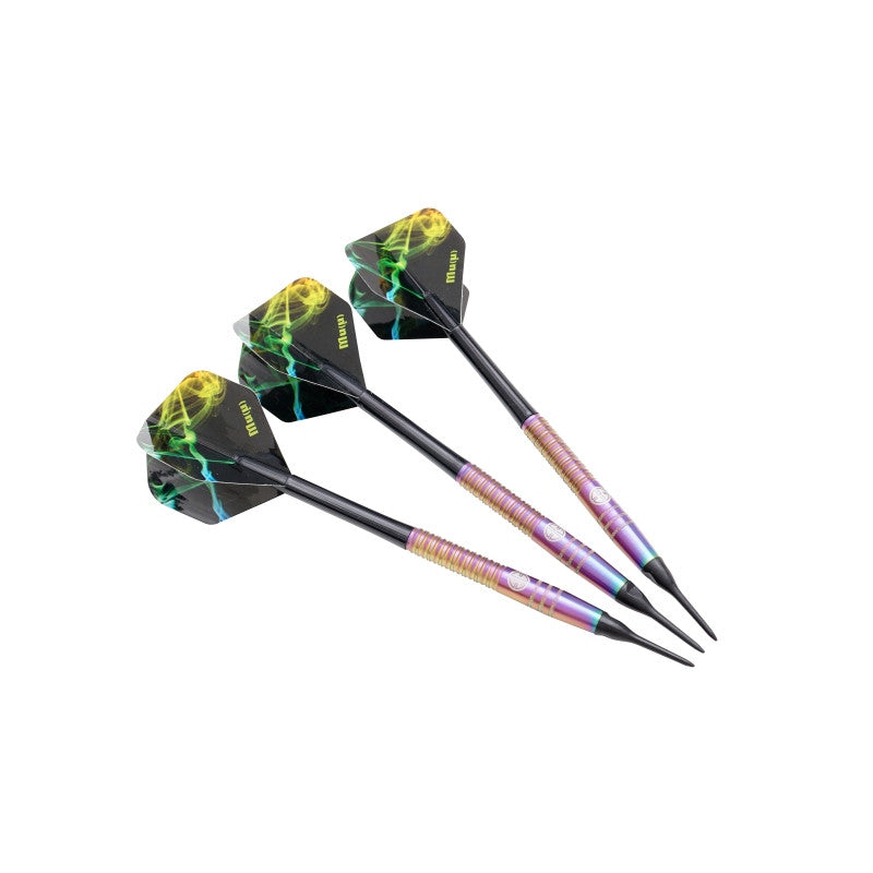 Muu5 Weight Adjustable Darts