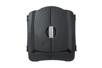 13" Electronic Dartboard with Cover (13英吋電子飛鏢靶連蓋)