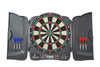 13" Electronic Dartboard with Cover (13英吋電子飛鏢靶連蓋)