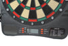 13" Electronic Dartboard with Cover (13英吋電子飛鏢靶連蓋)