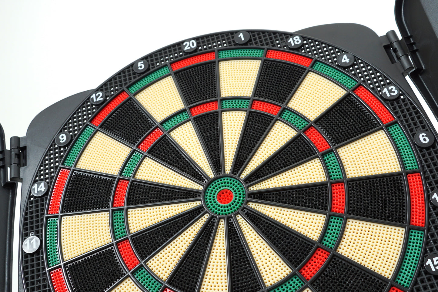 13" Electronic Dartboard with Cover (13英吋電子飛鏢靶連蓋)