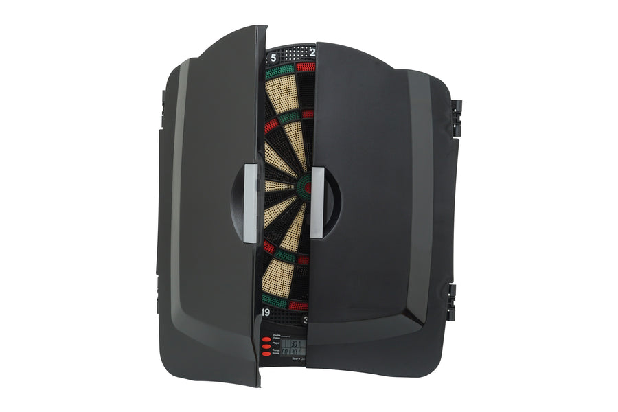 13" Electronic Dartboard with Cover (13英吋電子飛鏢靶連蓋)
