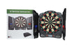 13" Electronic Dartboard with Cover (13英吋電子飛鏢靶連蓋)