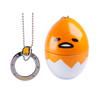 Gudetama Darts Holder Necklace