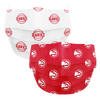 [Co.Protect] NBA Mask - Atlanta Hawks - Disposable Mask (2 Designs, 5 each)