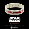 Star Wars - Power Band (White)