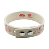 Star Wars - Power Band (White)