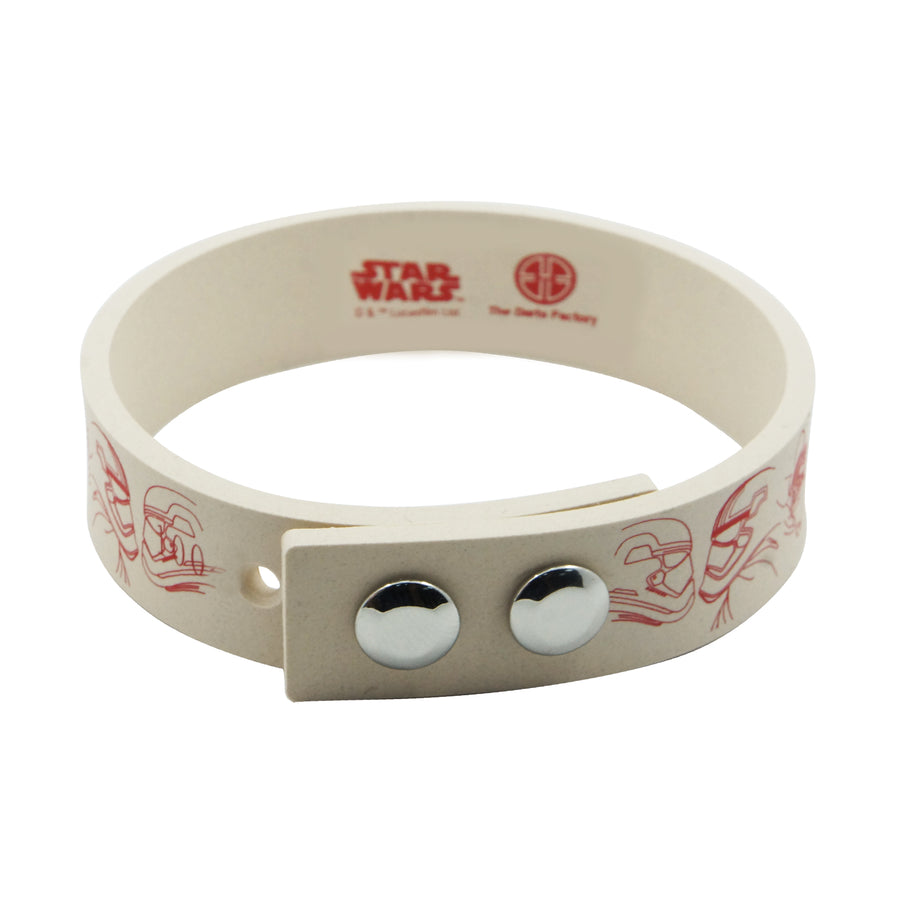 Star Wars - Power Band (White)