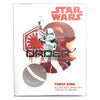 Star Wars - Power Band (White)